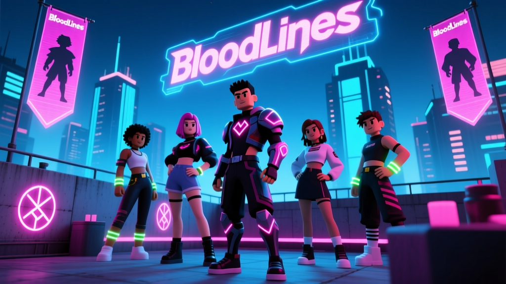 Bloodlines Roblox Party: 7 Real-World Strategies (2026)