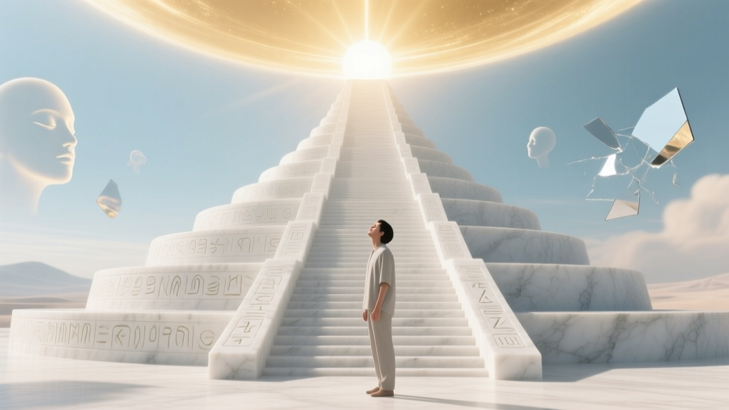 Throne Feeling Awe: Emotional Dream Meaning