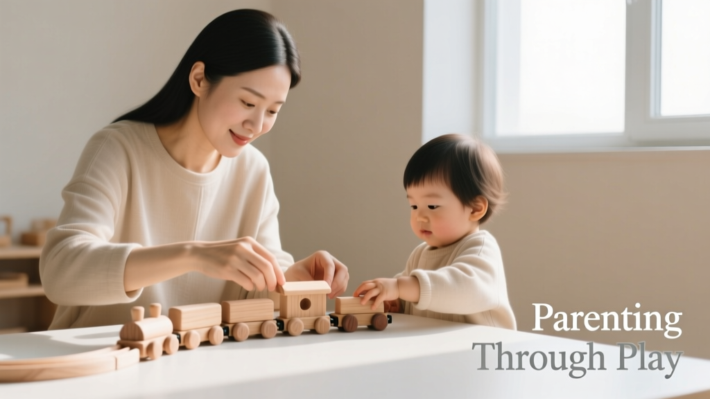 Mindful Parenting: Raising Creative, Resilient Kids