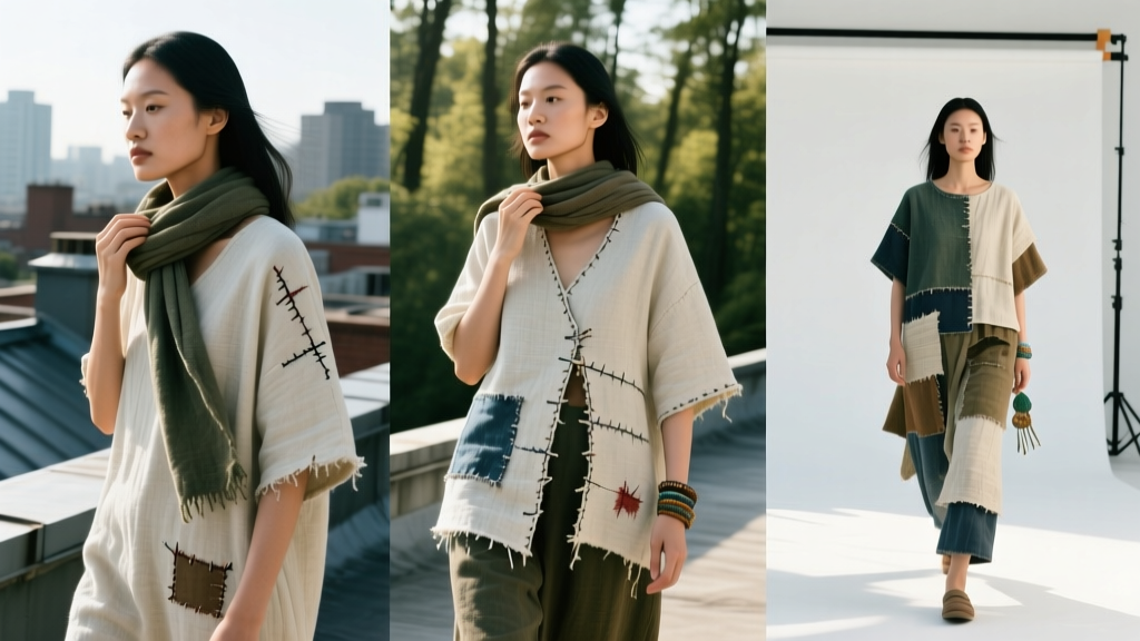 Slow Fashion Challenges: Truths Behind the Trend