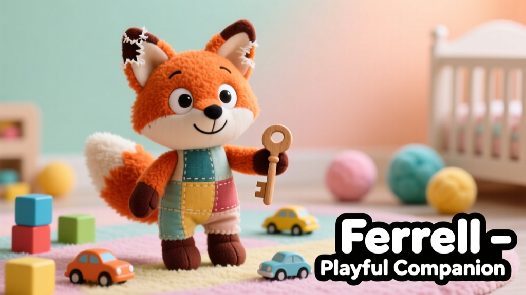 Ferrell Toys: Safety Risks, Regulatory Gaps, and What Parents Need to Know