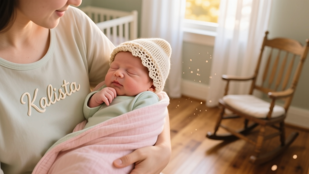 Kalista Baby Carrier: A Pediatric Nurse’s Evidence-Based Review and Safe Usage Guide