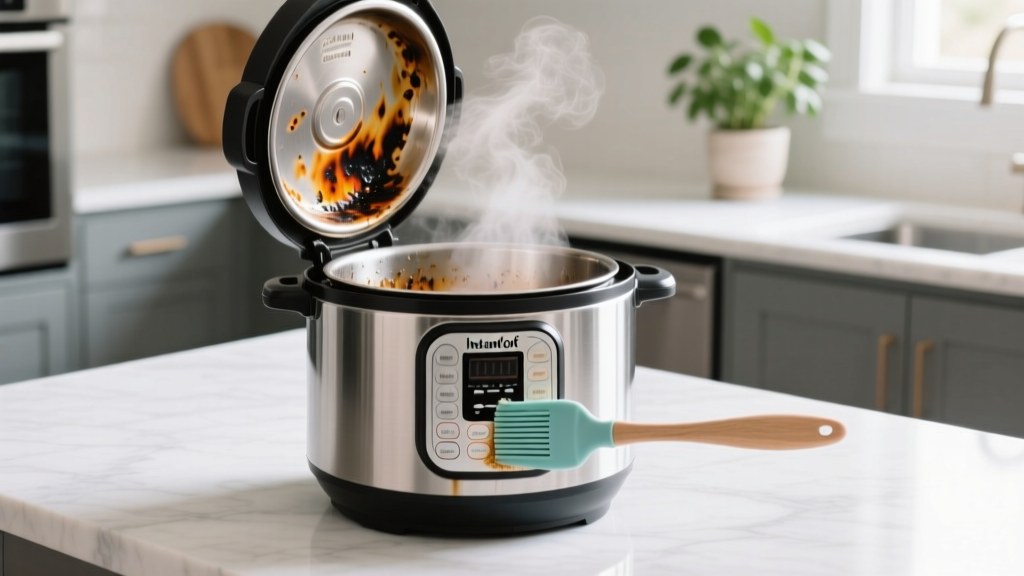 Proven Instant Pot Step By Step Guide: 15 Min Clean