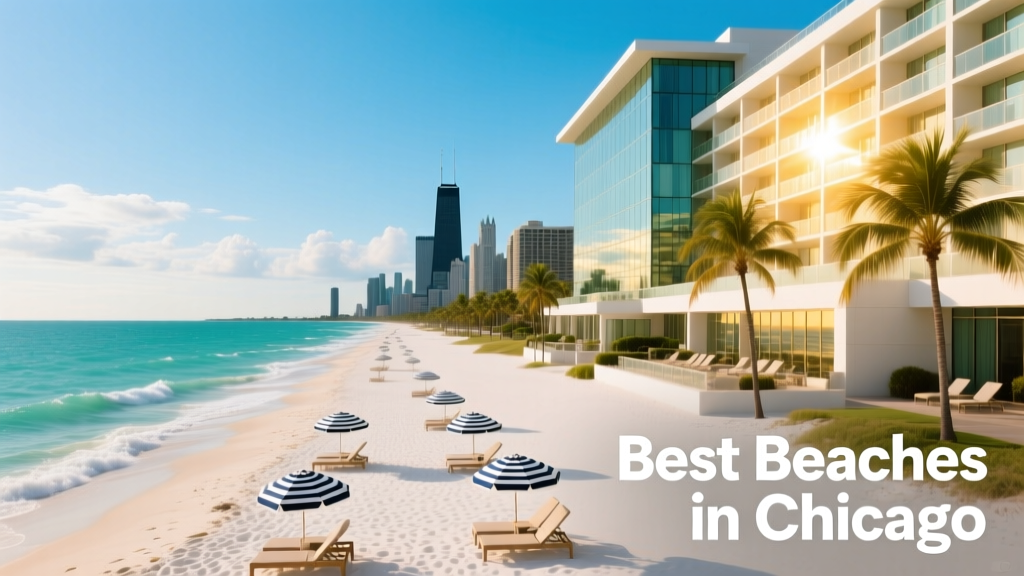 Best Beaches in Chicago: A Practical, Up-to-Date Guide for Travelers and Locals