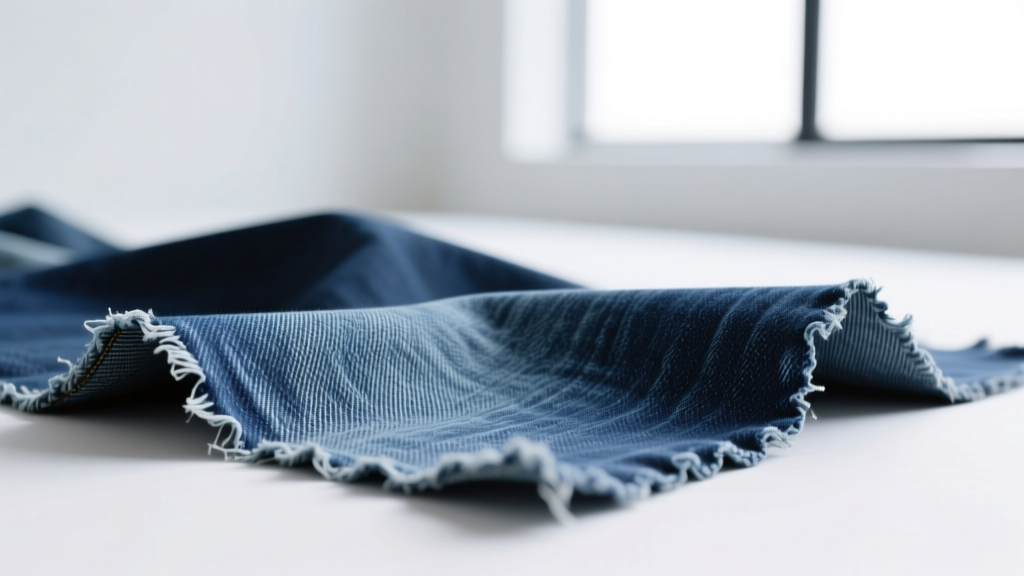Denim Fabric Manufacturers: Troubleshooting Guide