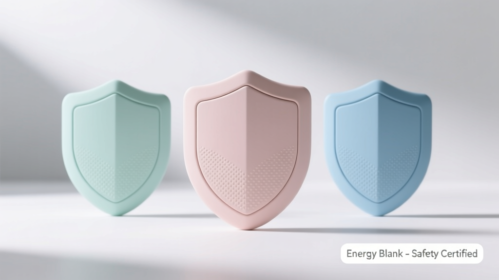 Understanding Forms of Energy: A Child Safety Specialist’s Guide to Identifying and Mitigating Energy Hazards in the Home