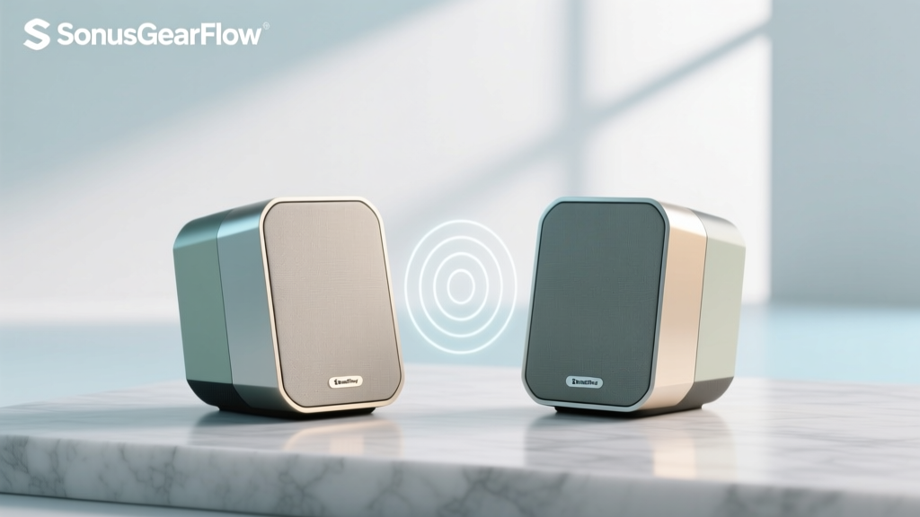 How Do I Connect 2 Bluetooth Speakers (2026)