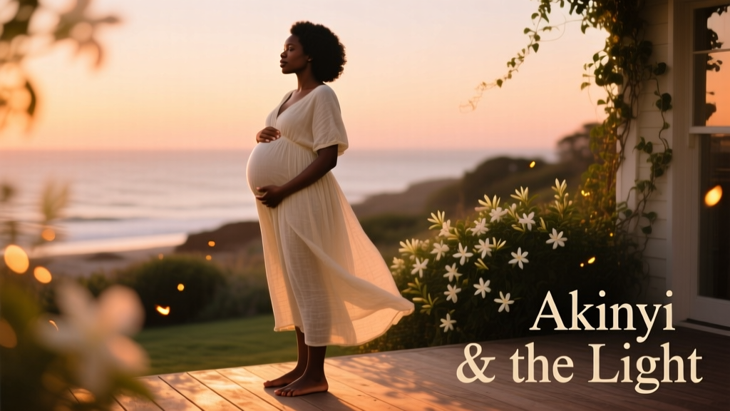 Akinyi: A Kenyan Name Rooted in Strength, Timing, and Maternal Wisdom