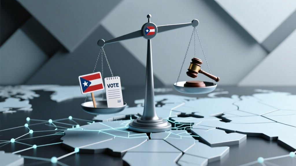 Why President’s Party Loses Midterm Seats