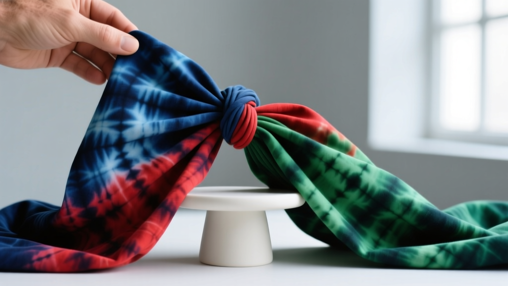 Using Rit Dye to Tie Dye: Pro Tips & Pitfalls