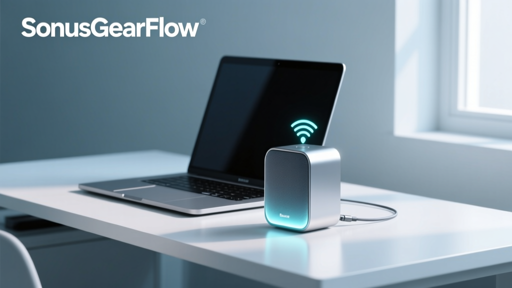 Bluetooth Speakers from Computer: Fix Lag & Dropouts (2026)