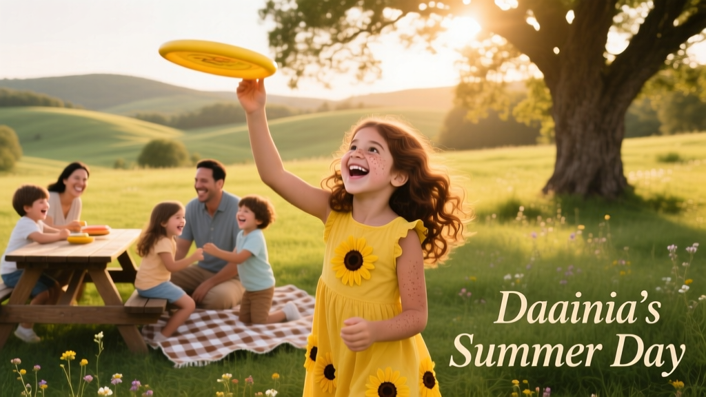 Daania: A Science-Backed Guide for Parents Navigating Early Childhood Anxiety and Emotional Regulation