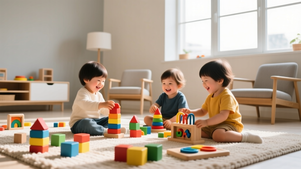 Indoor Rainy Day Fun for Kids