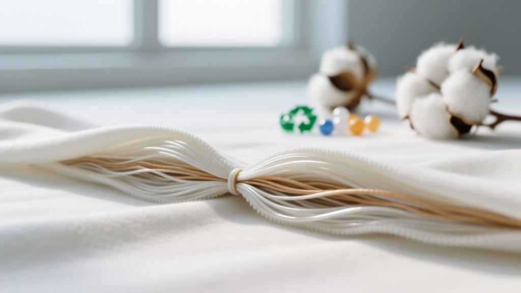Polyethylene Cotton: Safety, Standards & Sourcing Guide
