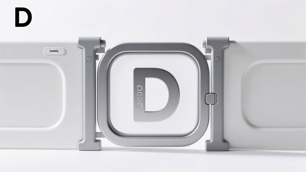 Trace the Words With Letter D: A Developmentally Grounded, Safety-First Approach for Early Learners