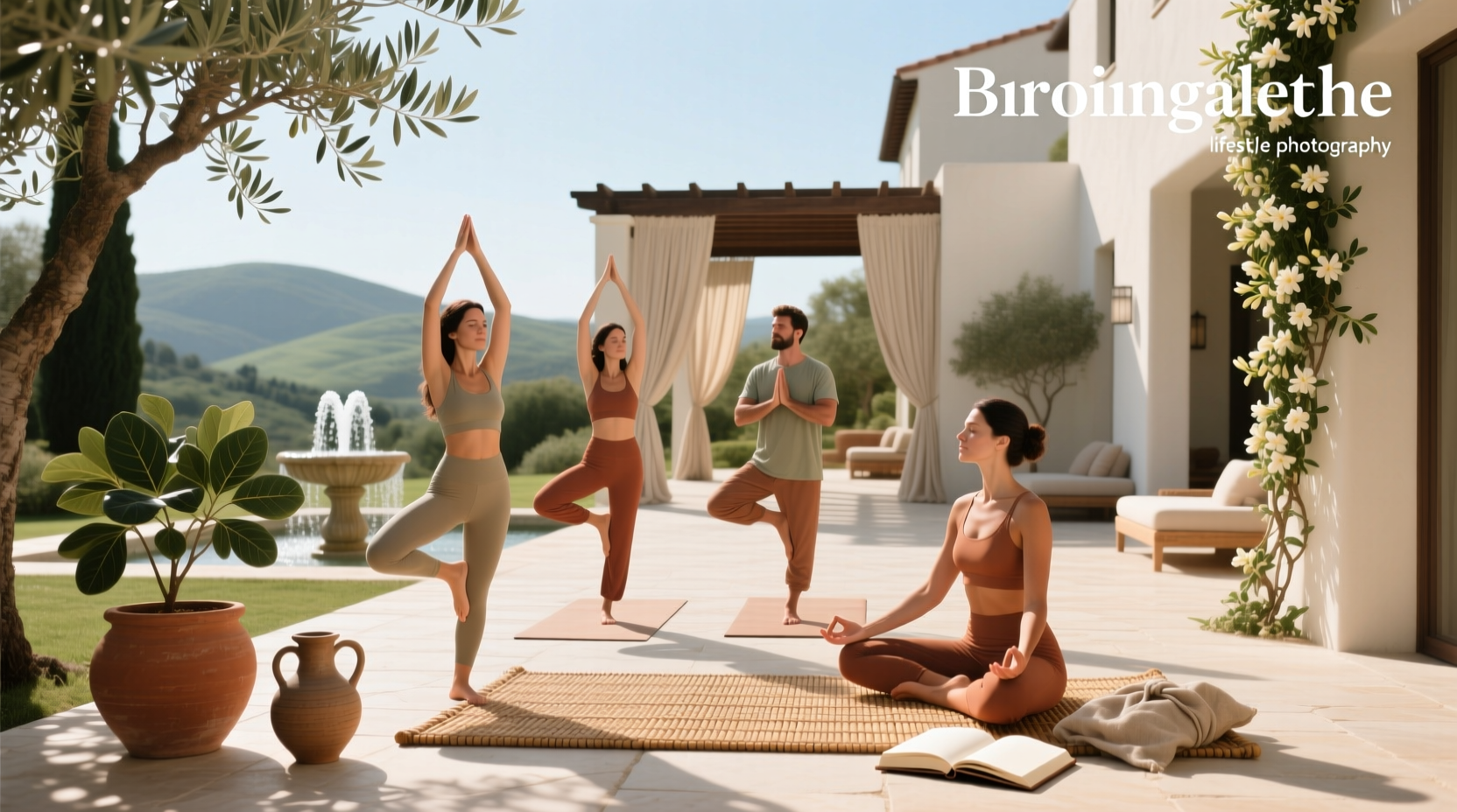 endura wellness guide holistic self care options