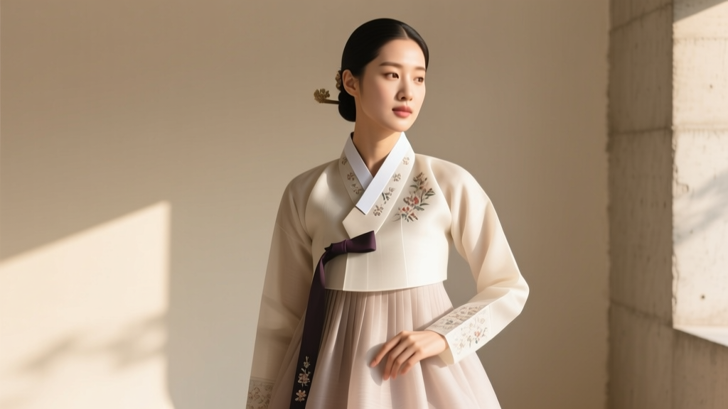 Buying Authentic Hanbok Online in 2026: Top Marketplaces & Sizing