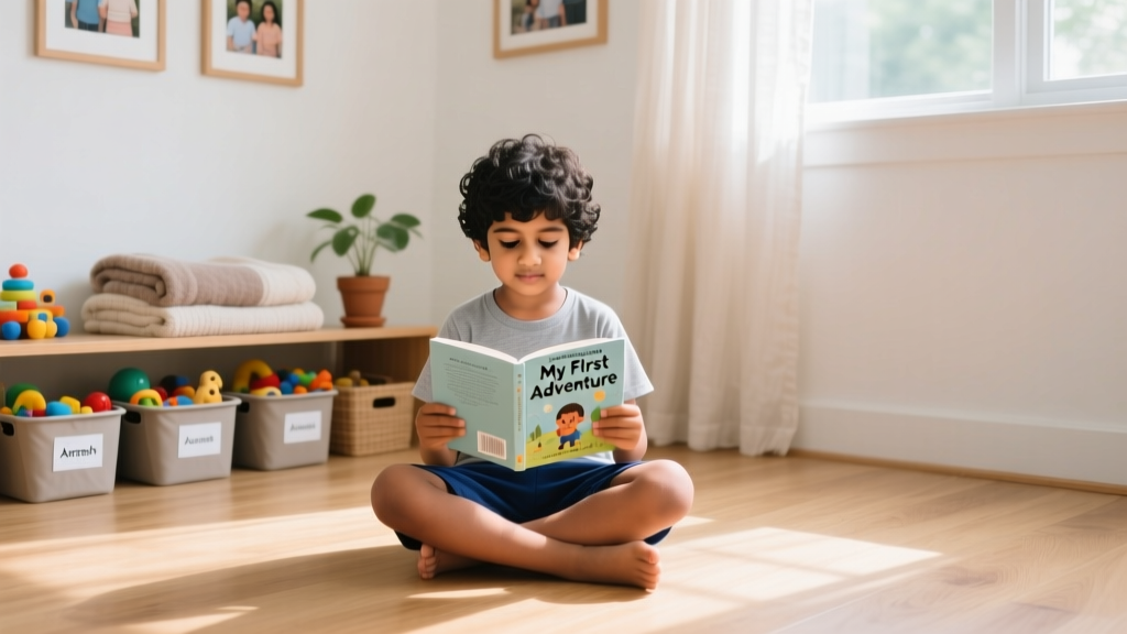Aaransh: A Practical Parent’s Guide to India’s Leading Child Safety Harness for Toddlers and Preschoolers