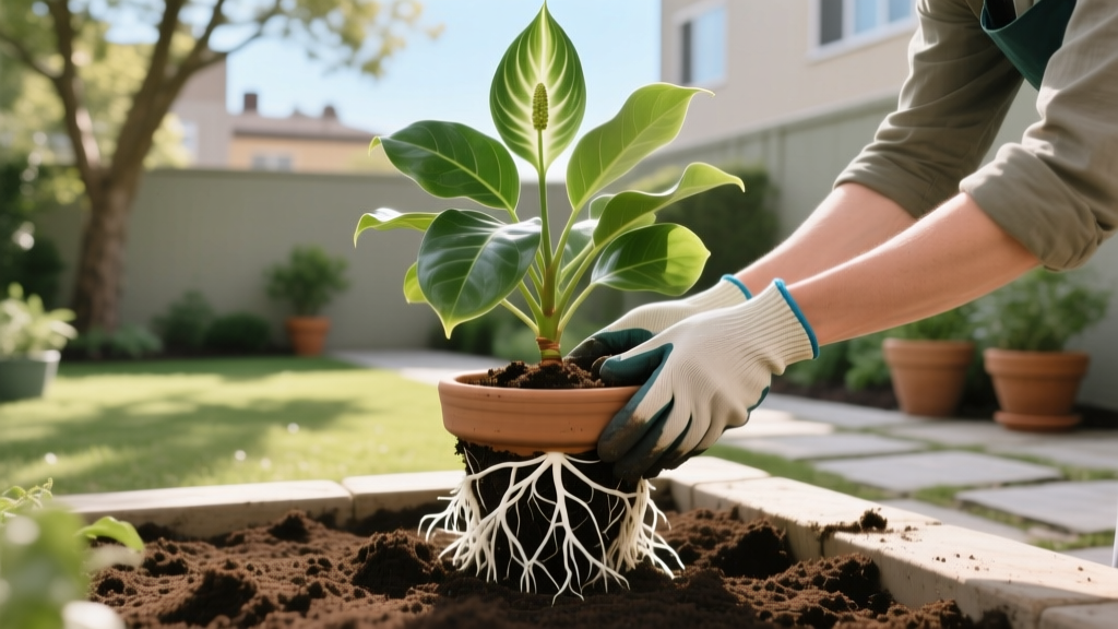 Indoor Plants Outside: 7 Steps to Avoid Shock & Rot (2026)