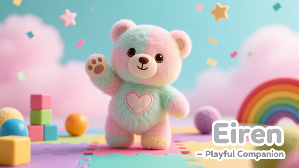 Eiren: A Critical Safety and Market Analysis of the Popular Infant Sleep Product