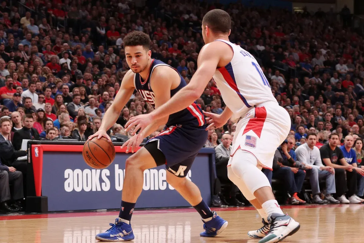 When Does USA Play Basketball? 2025 Schedule & Events