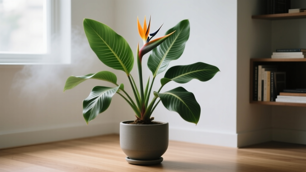 Bird of Paradise Growth Problems (2026)