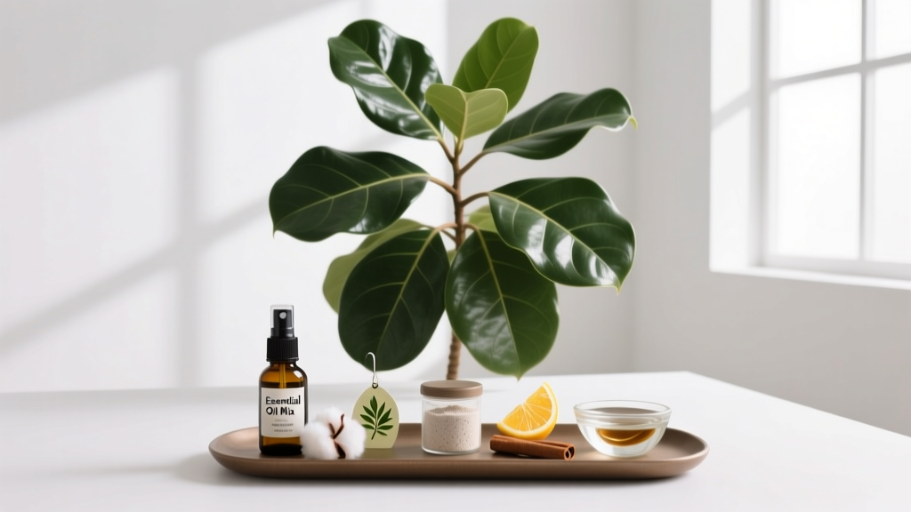 Small How To Get Rid Of Black Flies On Indoor Plants (2026)