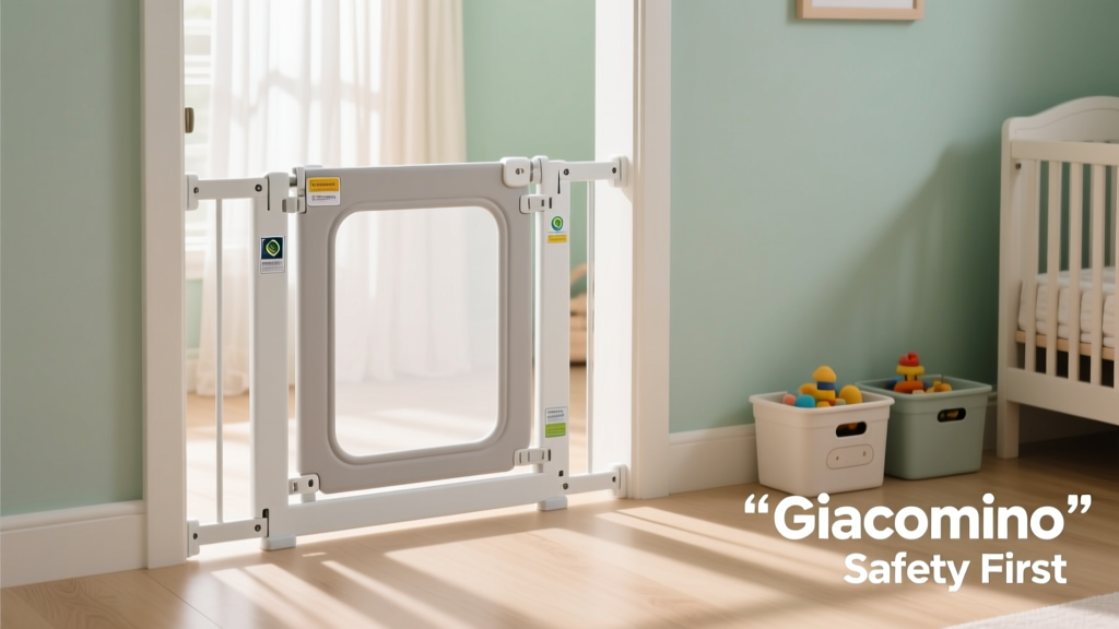 Giacomino: A Child Safety Expert's Critical Assessment of the Popular Italian Baby Carrier Brand