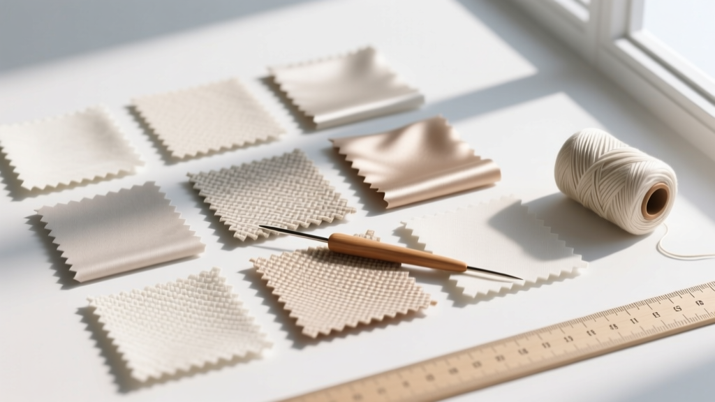 Cotton Fabric for Sewing: Safety, Standards & Sourcing Guide
