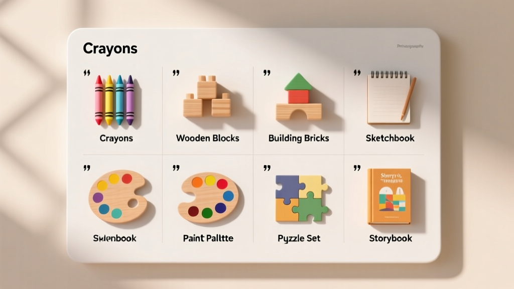 Essential Outdoor Play Equipment for Kids: Safety Checklist