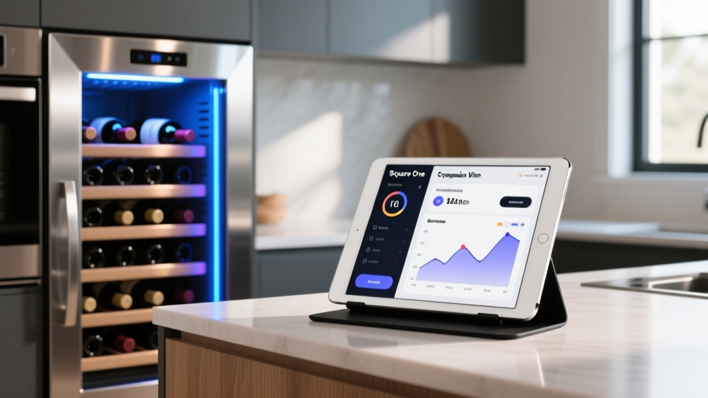 The Ultimate Square One Vino Companion App & Ecosystem Setup Guide