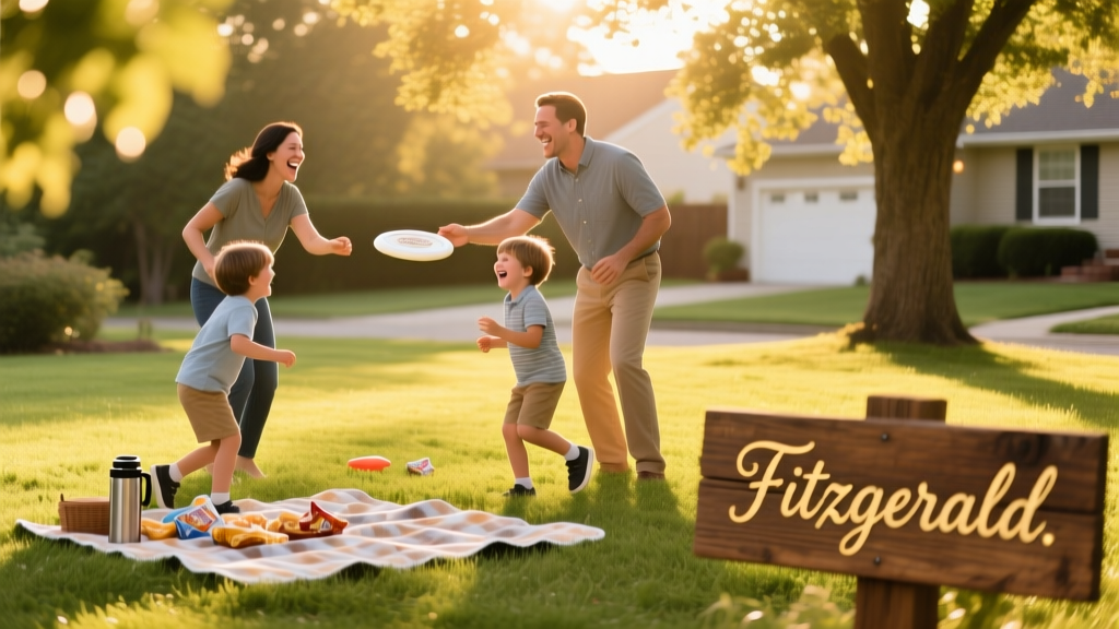 Fitzgerald: A Family-Centered Approach to Emotional Regulation and Parenting Resilience