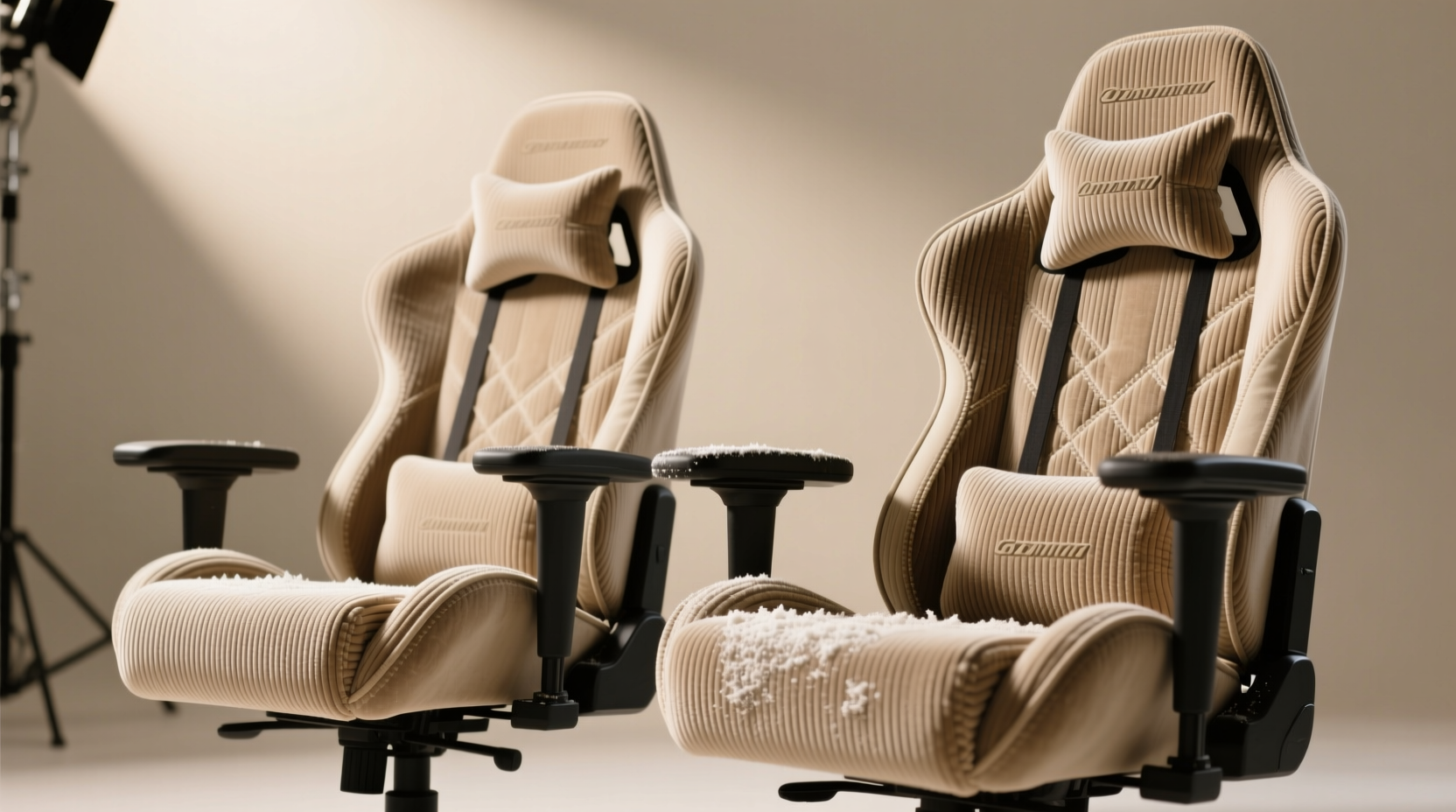 eco friendly corduroy chair cleaning