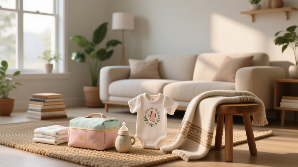 Diaper Party: Real Purpose, Guest Tips & Hosting (2026)
