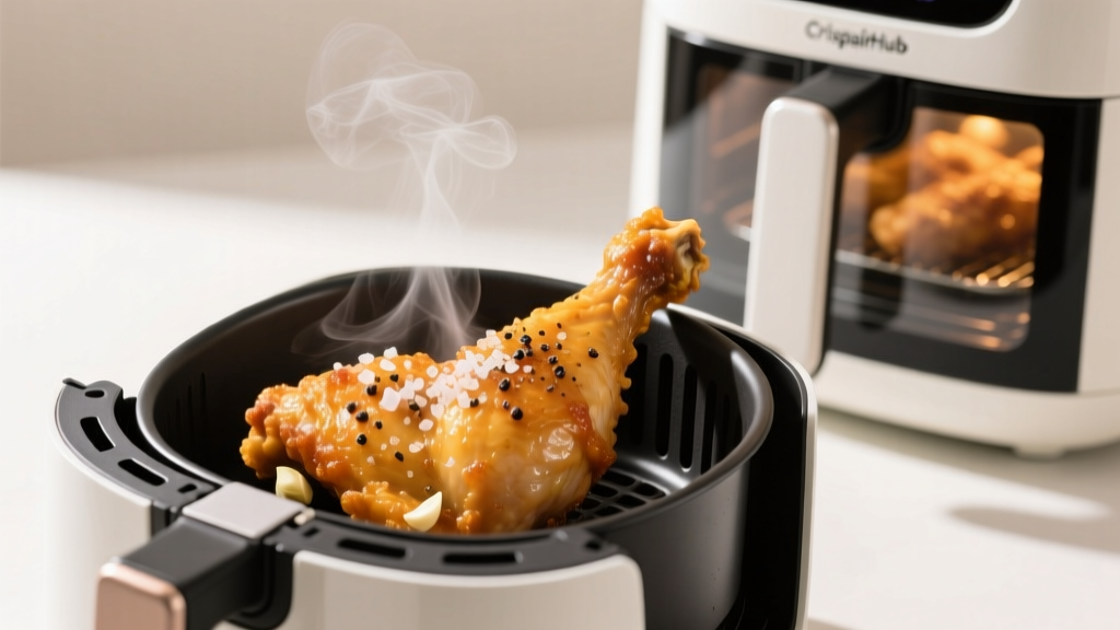 Best Keto Chicken Air Fryer Recipes (2026)