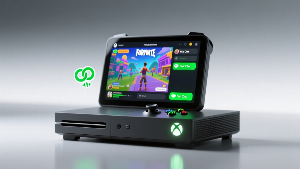 Can’t Join Party Channel Fortnite Xbox? Fix It Now