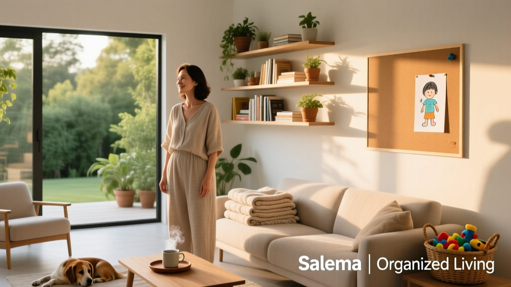 Salema: A Practical Guide for Families Considering This Portuguese Coastal Gem