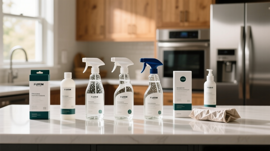 7 Best Refrigerator Cleaning Products Tested in 2026