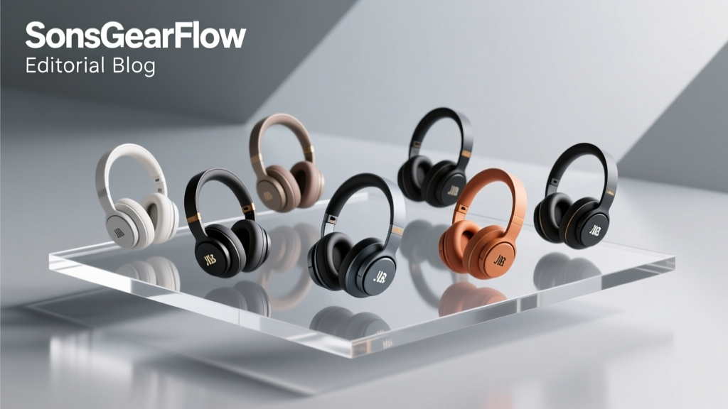 JLab Wireless Headphones Review (2026)
