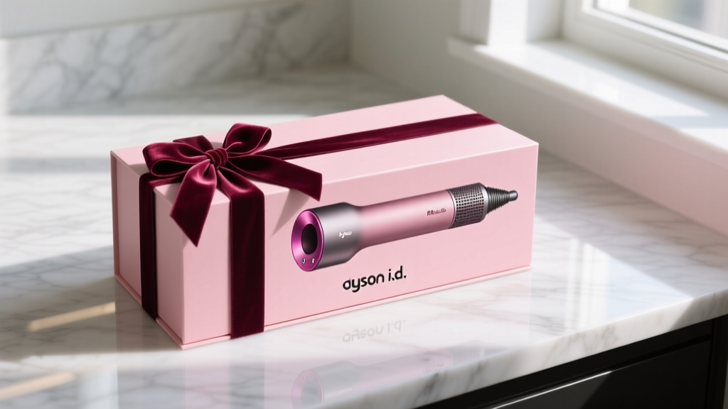 Why Are Dysons So Expensive? A Tech Gifter's Breakdown