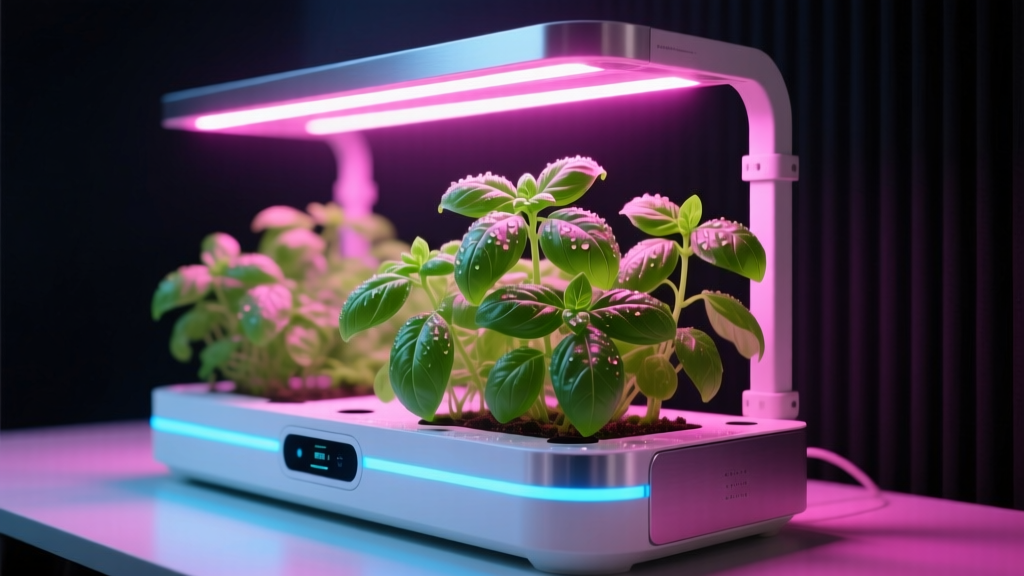 Is Sunlight a Living Thing? Bio-Mimetic LEDs vs Solar Trackers