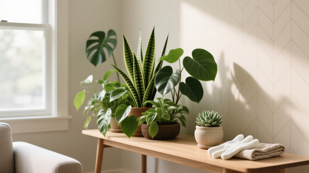 Low Maintenance How Do I Get Rid Of Bugs On Indoor Plants (2026)