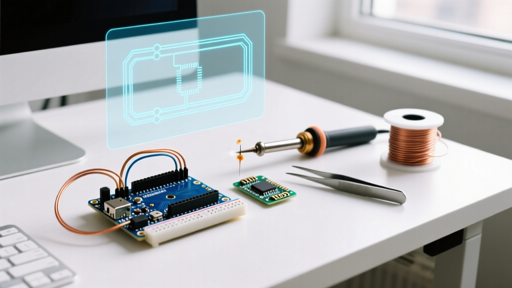 Configuring Arduino Libraries: Installation, Management, and Fixes