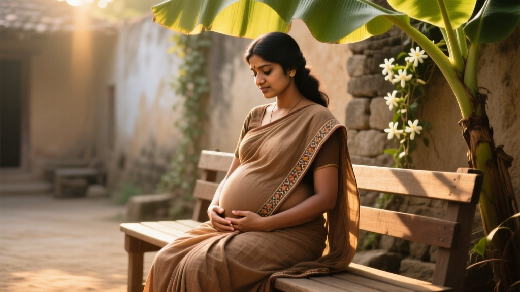 Vaniya: Evidence-Based Insights on a Traditional Ayurvedic Herbal Formulation for Maternal Wellness