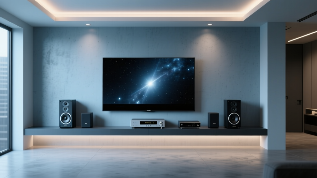 Best Home Theater Systems 2017 (Engineer-Tested)