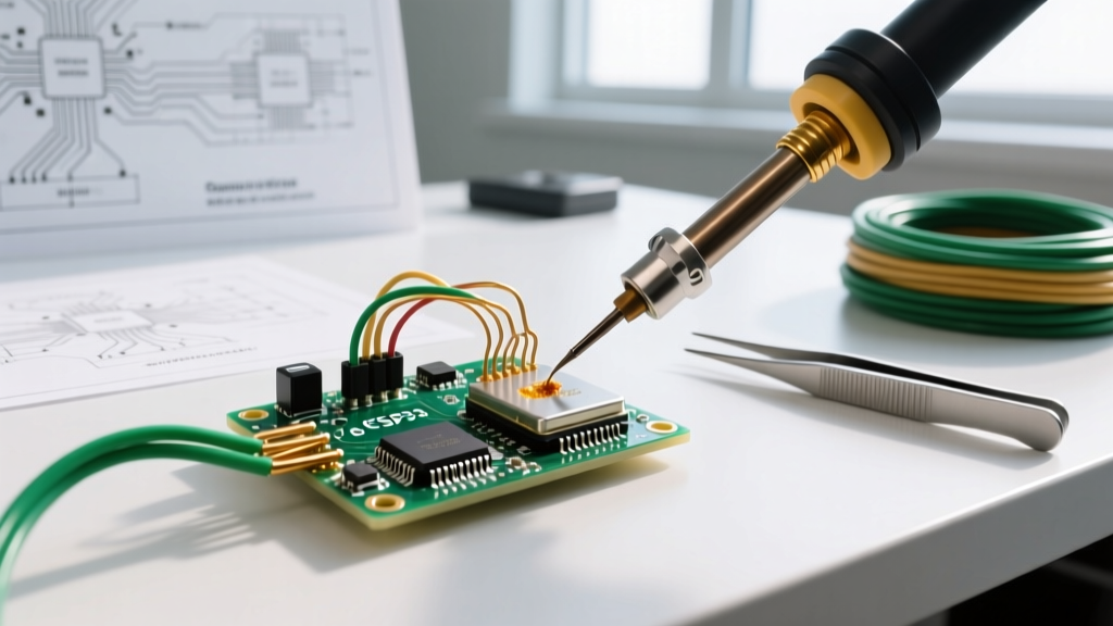 Soldering Caps FAQ: Troubleshooting Solder Seal Wire Connectors