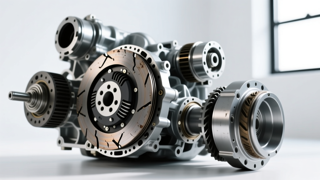 Carmella Clutch Stepmom Post-Repair Failures: 2026 Cost Guide