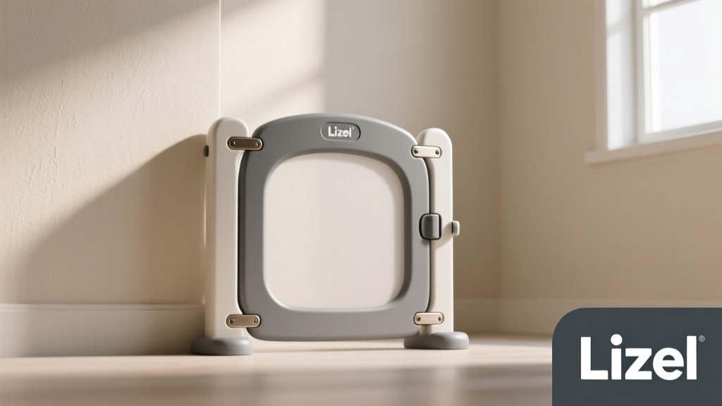 Lizel: A Critical Safety Review of the Popular Infant Sleep Positioner