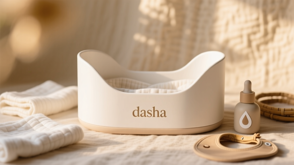 Dasha: Understanding Developmental Milestones, Feeding Patterns, and Sleep Safety for Infants Aged 4–6 Months
