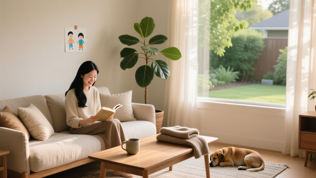 Shenna: A Practical, Evidence-Based Guide for Parents Navigating the First Year of Infant Sleep, Feeding, and Developmental Milestones